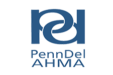Pennsylvania-Delaware Affordable Housing Management Association logo