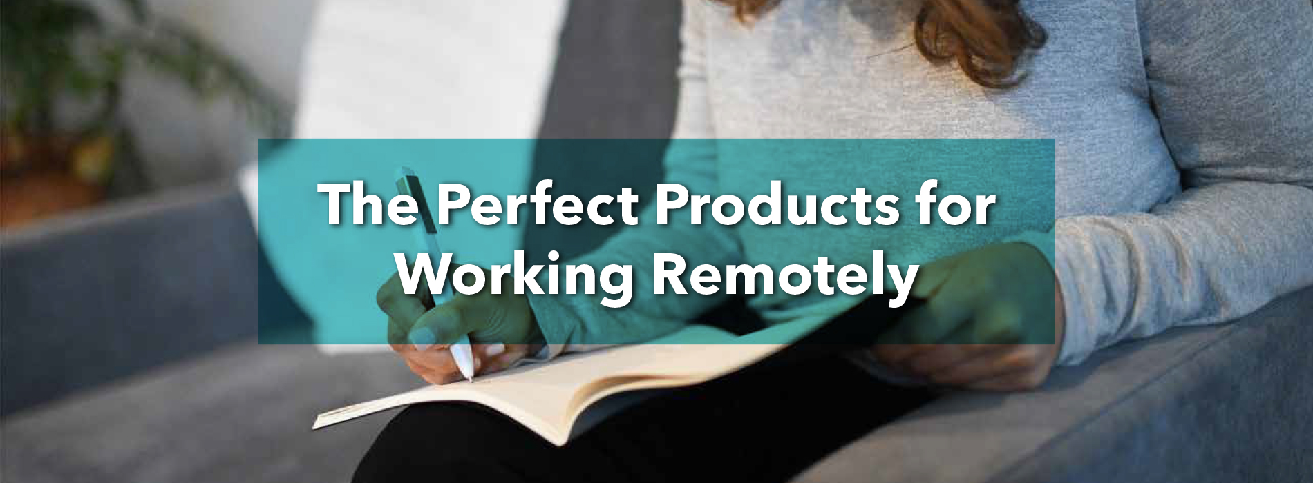 Work From Home Catalog AG Marketing Solutions