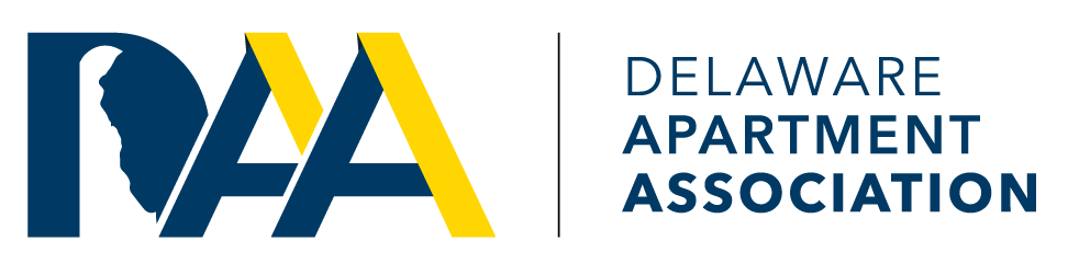 Delaware Apartment Association logo
