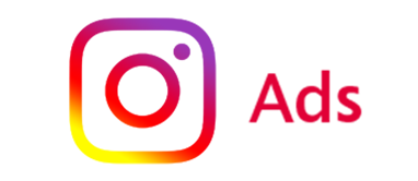 Instagram Ads logo