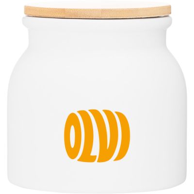 Dry Goods Jar